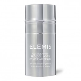 ELEMIS ULTRA SMART Pro-Collagen Complex•12 Serum - Сироватка, 30 мл