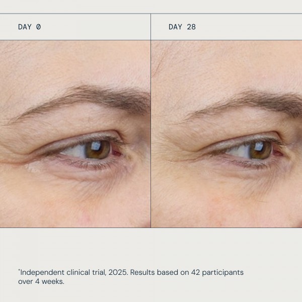 ELEMIS Pro-Collagen Future Restore Eye Serum - антивозрастная сыворотка нового поколения для кожи вокруг глаз, 15 мл