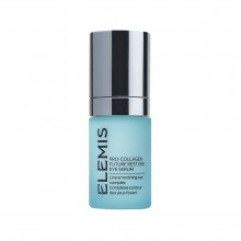 ELEMIS Pro-Collagen Future Restore Eye Serum - Анти-ейдж сироватка нового покоління для шкіри навколо очей, 15 мл