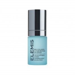 ELEMIS Pro-Collagen Future Restore Eye Serum - антивозрастная сыворотка нового поколения для кожи вокруг глаз, 15 мл ELEMIS Pro-Collagen Future Restore Eye Serum - антивозрастная сыворотка нового поколения для кожи вокруг глаз, 15 мл