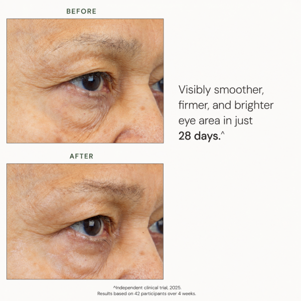 ELEMIS Pro-Collagen Future Restore Eye Serum - антивозрастная сыворотка нового поколения для кожи вокруг глаз, 15 мл
