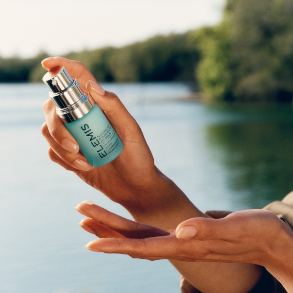 ELEMIS Pro-Collagen Future Restore Eye Serum - антивозрастная сыворотка нового поколения для кожи вокруг глаз, 15 мл
