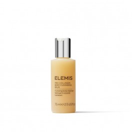ELEMIS Pro-Collagen Body Cleansing Balm — Про-Коллаген очищающий бальзам для тела, 75 мл