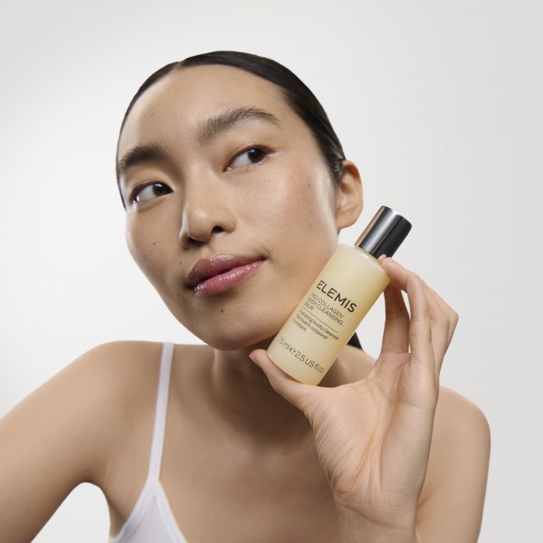 ELEMIS Pro-Collagen Body Cleansing Balm — Про-Коллаген очищающий бальзам для тела, 75 мл