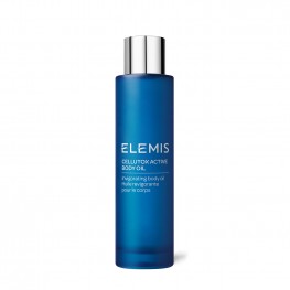 ELEMIS Cellutox Active Body Oil - Антицелюлітна олія для тіла, 100 мл