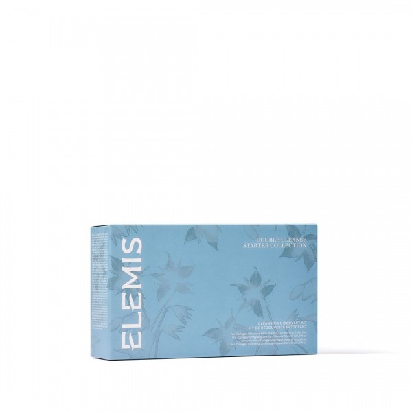 ELEMIS Kit: Double Cleanse Starter Collection - Набор из 4 очищающих средств «Идеально чистая кожа»