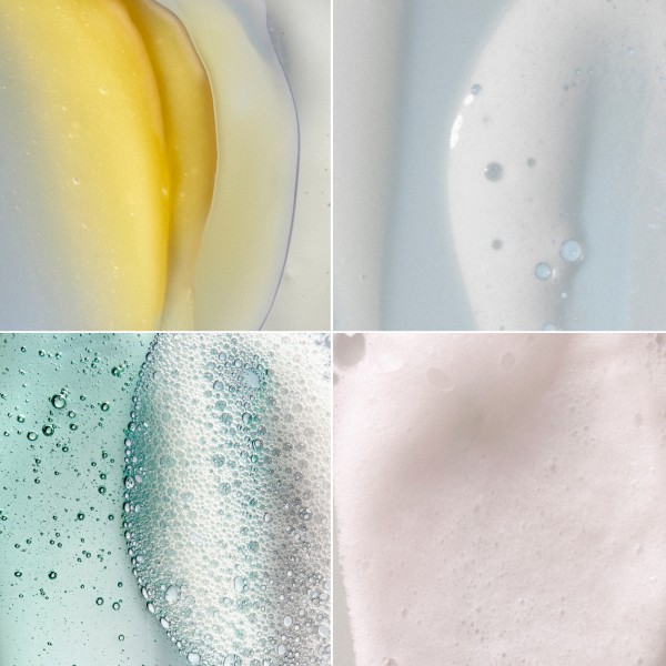 ELEMIS Kit: Double Cleanse Starter Collection - Набор из 4 очищающих средств «Идеально чистая кожа»