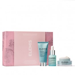ELEMIS Kit: Power of Pro-Collagen Discovery Collection - Набір Сила Про-Колаген для молодості шкіри