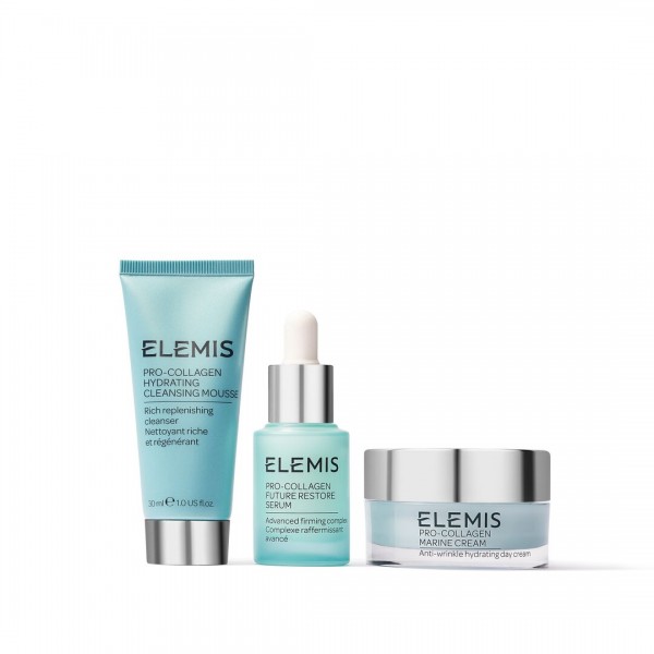 ELEMIS Kit: Power of Pro-Collagen Discovery Collection - Набір Сила Про-Колаген для молодості шкіри
