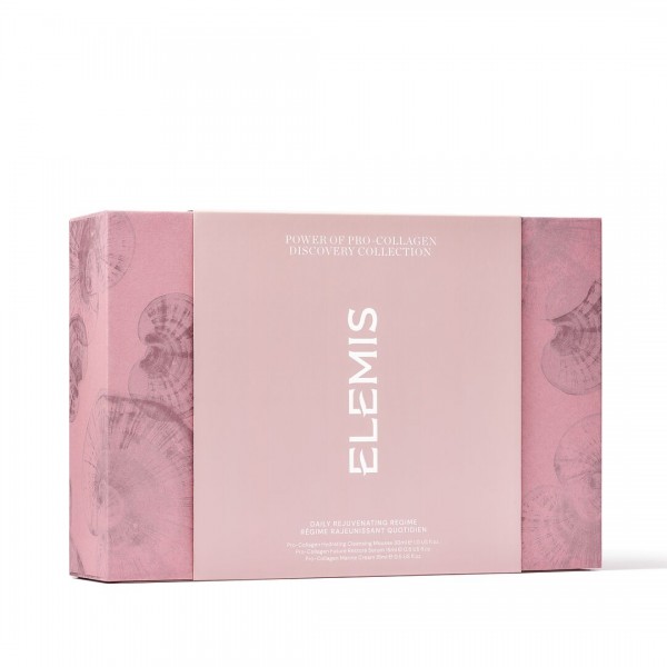 ELEMIS Kit: Power of Pro-Collagen Discovery Collection - Набір Сила Про-Колаген для молодості шкіри