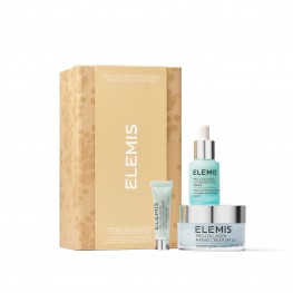 ELEMIS Kit: Pro-Collagen Revitalise & Rejuvenate Routine - Набір Оновлення та омолодження шкіри з Про-Колаген