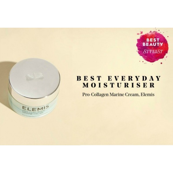 ELEMIS Pro-Collagen Marine Cream - Крем для обличчя Про-Колаген, 100 мл