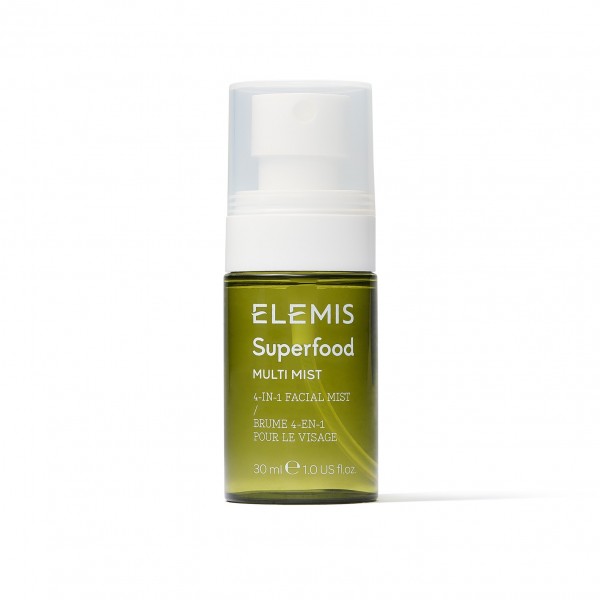 ELEMIS Superfood Multi Mist - Суперфуд мульти-спрей для обличчя, 30 мл