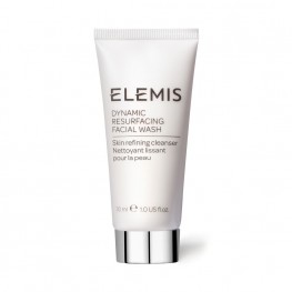 ELEMIS Dynamic Resurfacing Facial Wash - Ежедневный очиститель, 30 мл