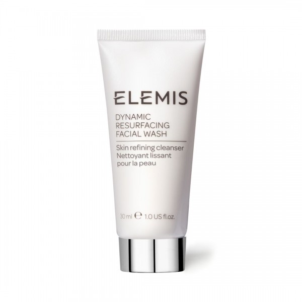 ELEMIS Dynamic Resurfacing Facial Wash - Ежедневный очиститель, 30 мл