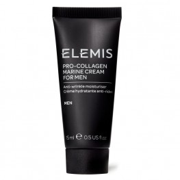 ELEMIS Pro-Collagen Marine Cream for Men - Чоловічий зволожуючий крем, 15 мл