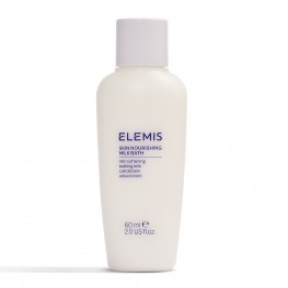 ELEMIS Skin Nourishing Milk Bath - Молочко для тела и ванны, 60 мл