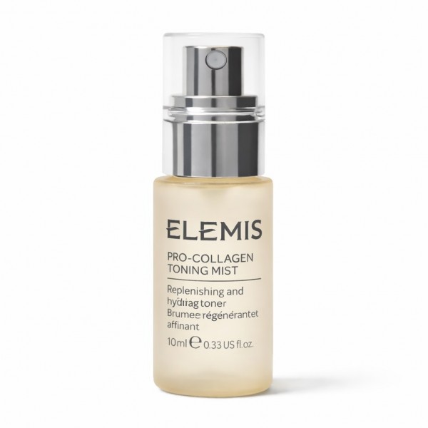 ELEMIS Pro-Collagen Toning Mist - Тонізуючий спрей Про-Колаген, 30 мл