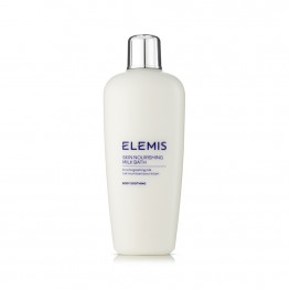 ELEMIS Skin Nourishing Milk Bath - Молочко для тела и ванны, 400 мл