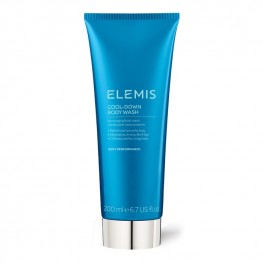 ELEMIS Cool-Down Body Wash - Восстанавливающий гель для душа, 200 мл ELEMIS Cool-Down Body Wash - Восстанавливающий гель для душа, 200 мл