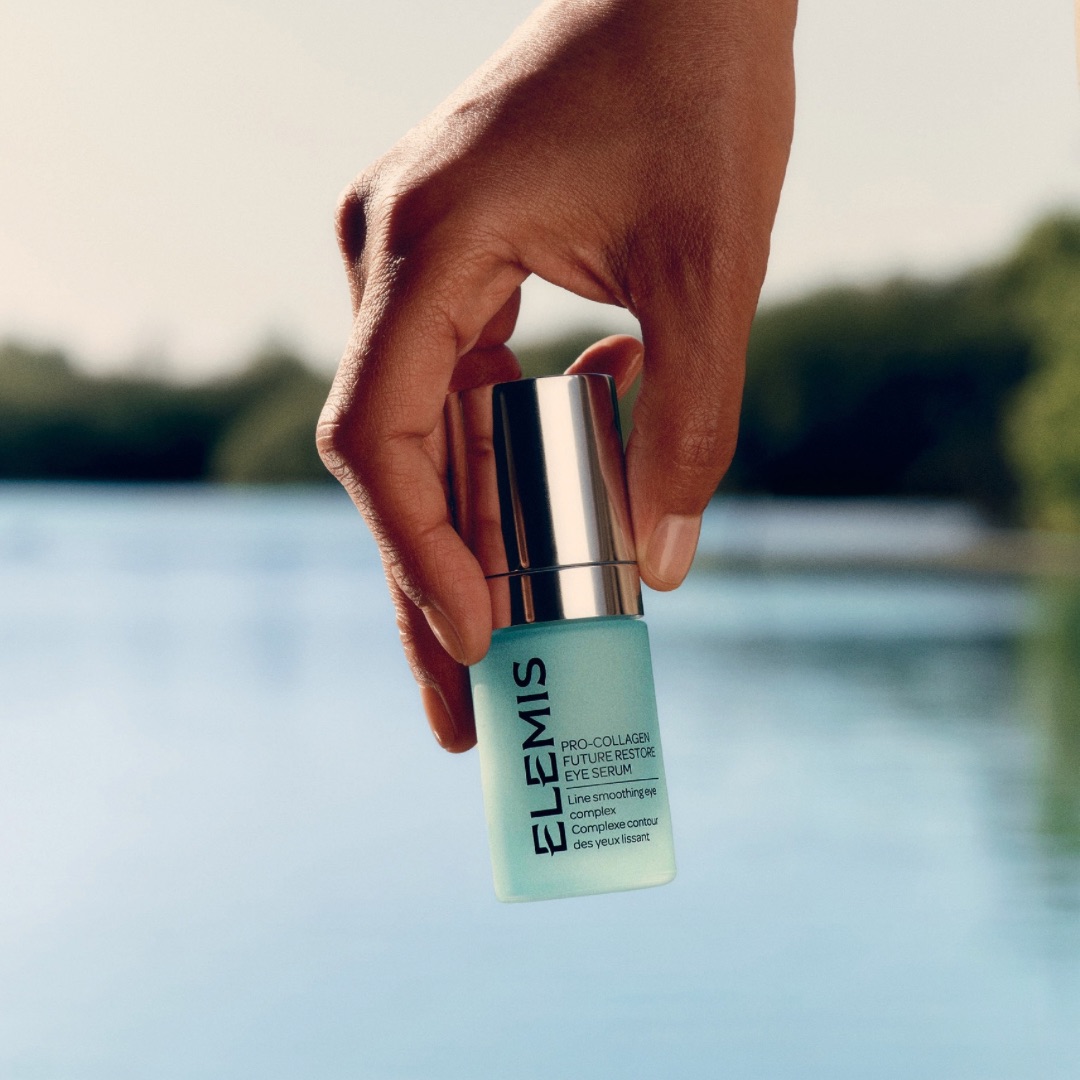Актуальні події від Elemis