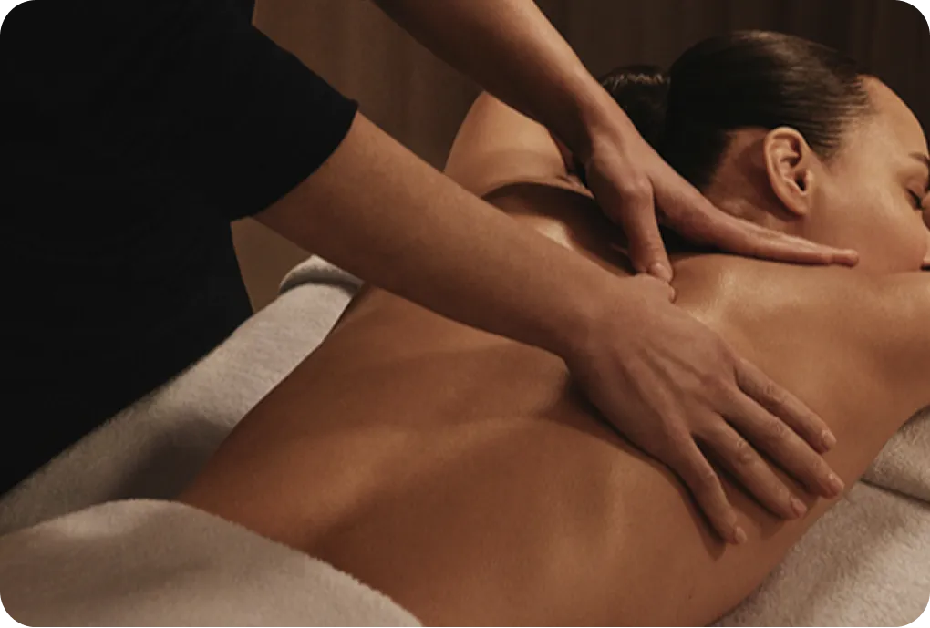 Елітні Готелі та SPA-Центри