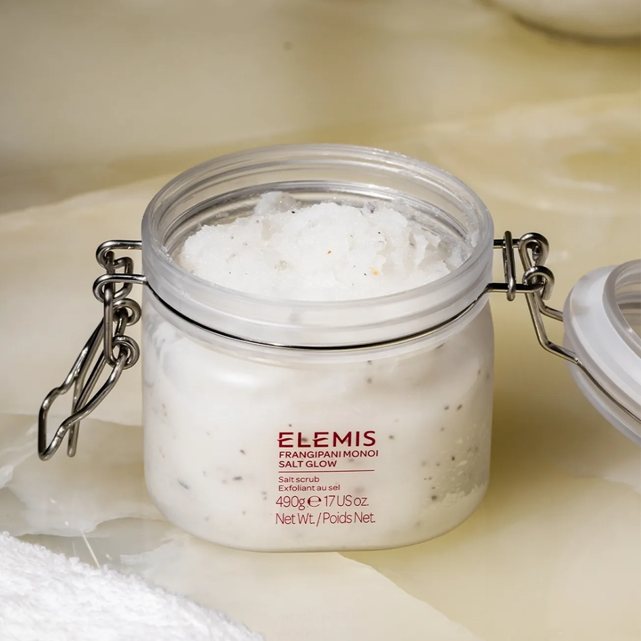 Актуальні події від Elemis